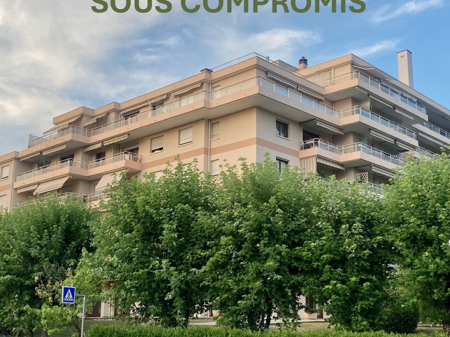 Appartement à vendre 2 pièces ANNECY LE VIEUX (74)
