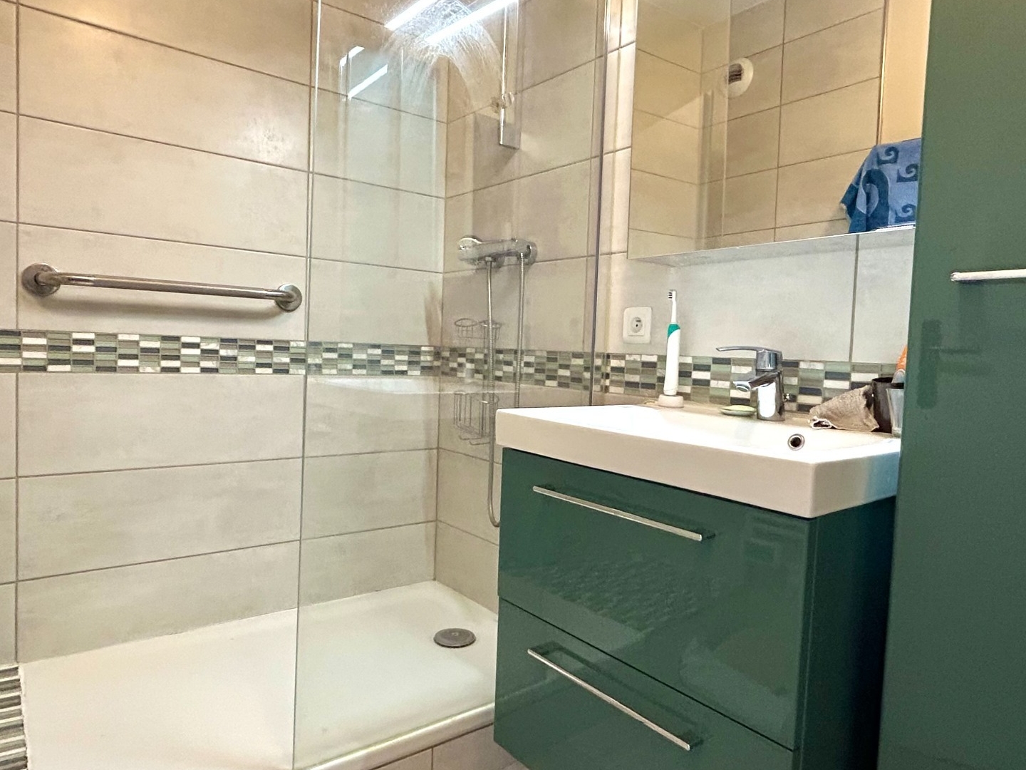 Appartement à vendre - 2 pièces - 45m2 - Annecy (74940)