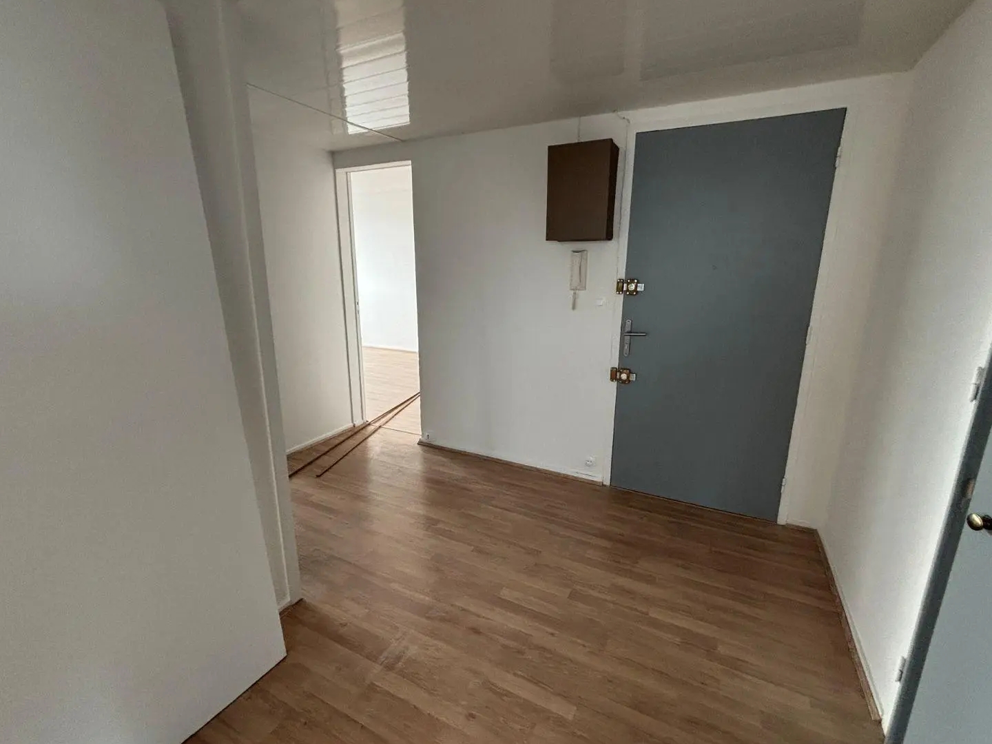 Appartement 4 pièces 81 m²
