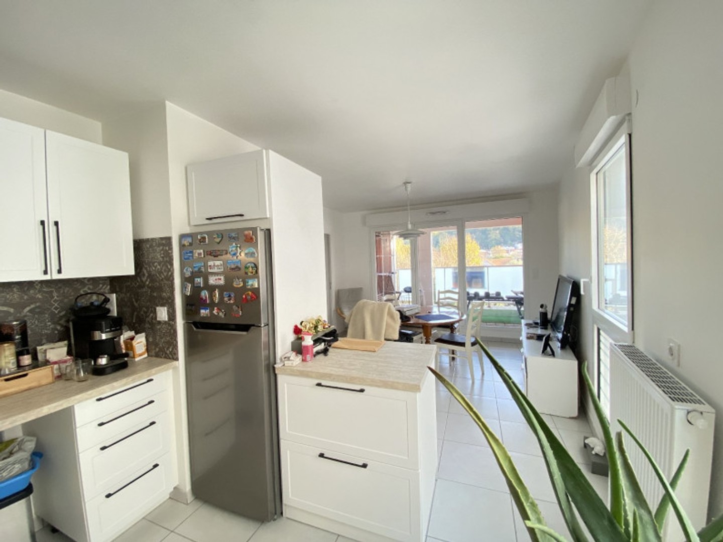 Appartement neuf 4 pièces 79 m²