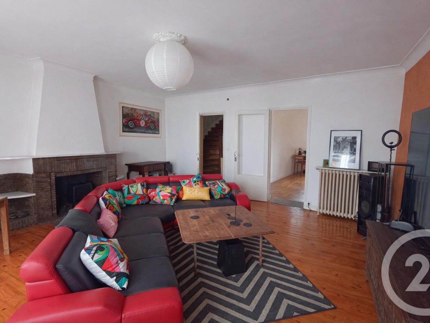 Maison 6 pièces 191 m²