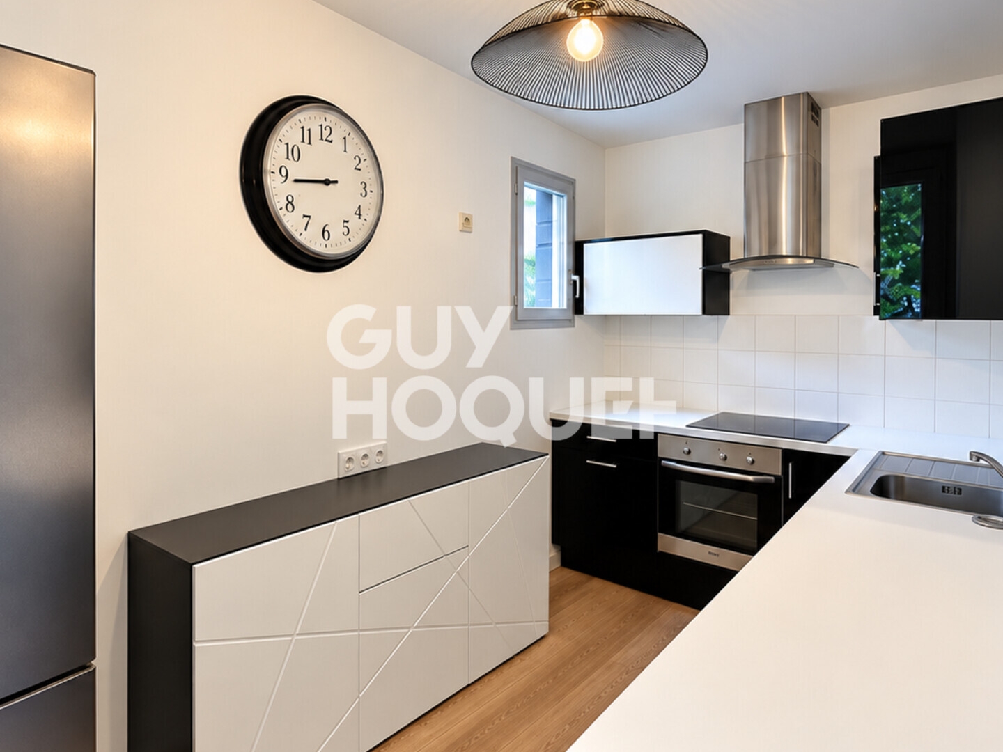 Appartement à vendre - 3 pièces - 58m2 - Villeurbanne (69100)