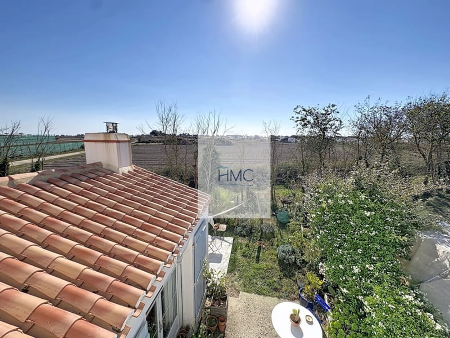 Maison à vendre - 3 pièces - 82m2 - Noirmoutier-En-L'île (85330)