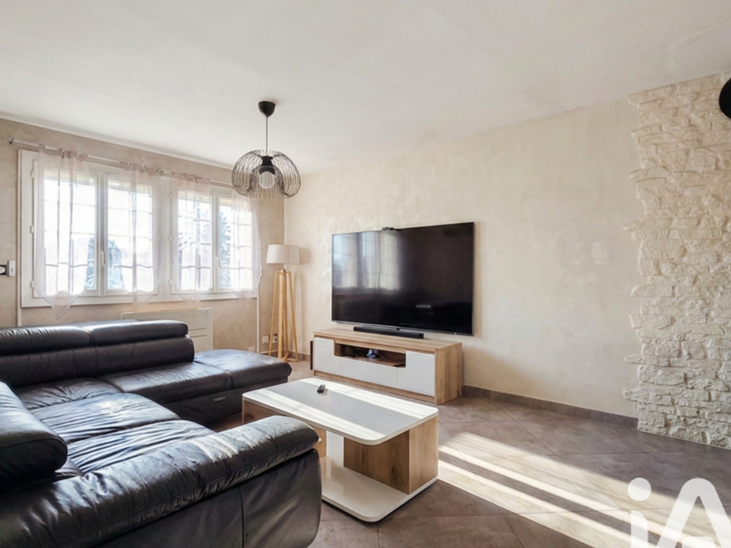 Maison à vendre - 7 pièces - 155m2 - Guigneville-Sur-E... (91590)
