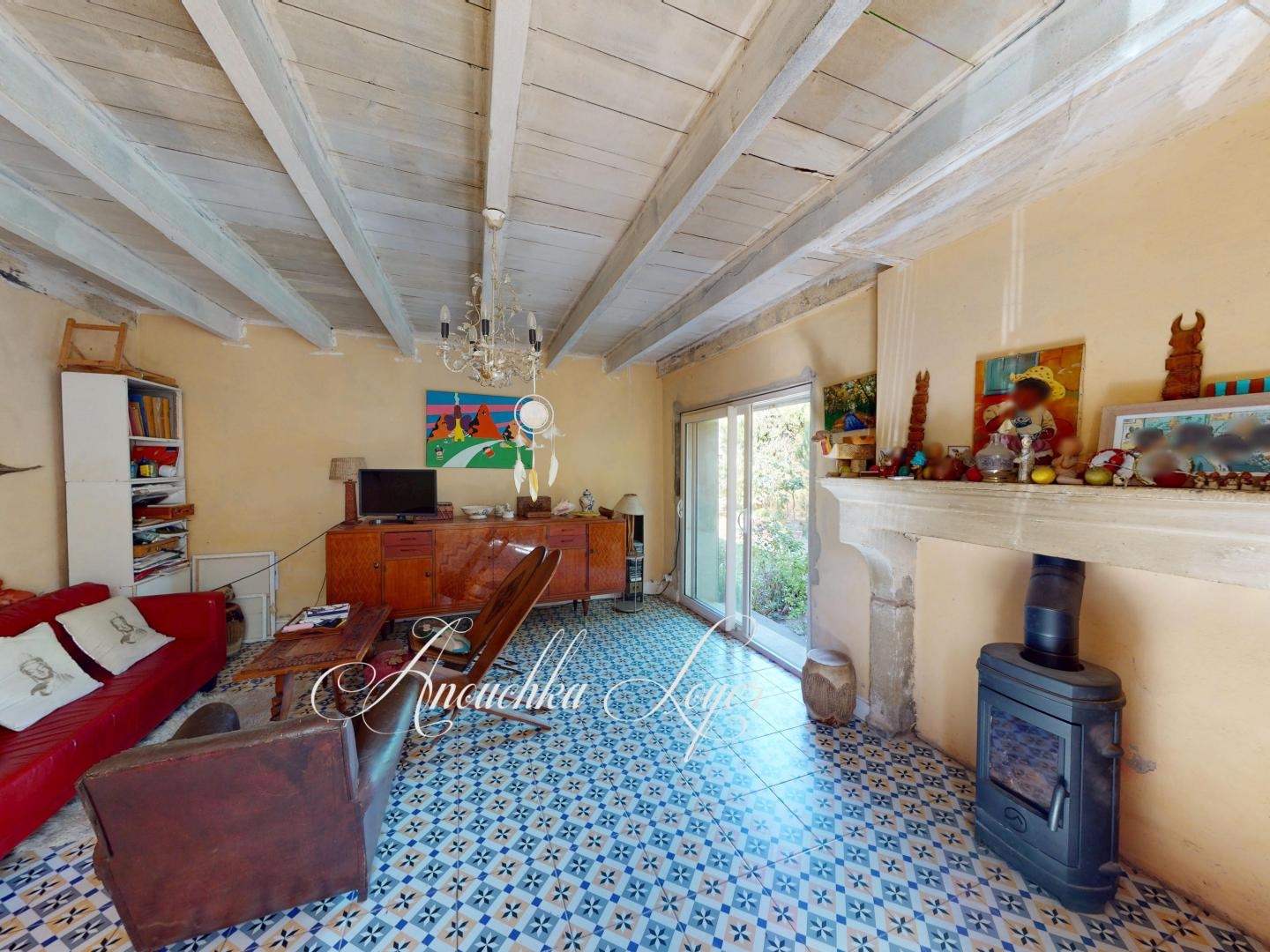 Maison à vendre - 5 pièces - 114m2 - Saint-Félix-De-Fo... (33540)