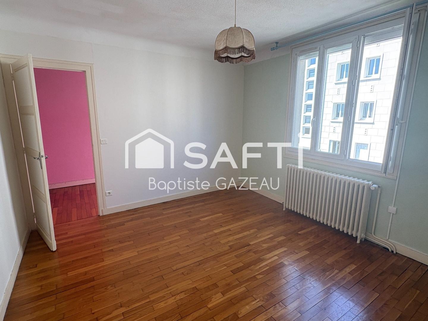 Maison à vendre - 5 pièces - 125m2 - Bourges (18000)