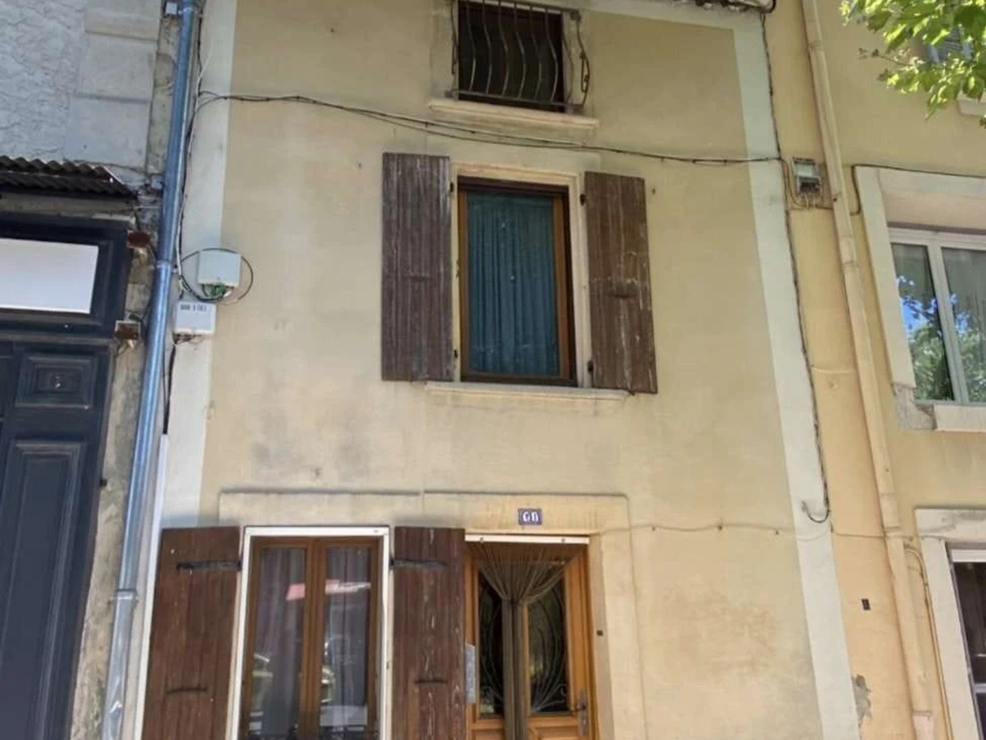 Maison 6 pièces 81 m²