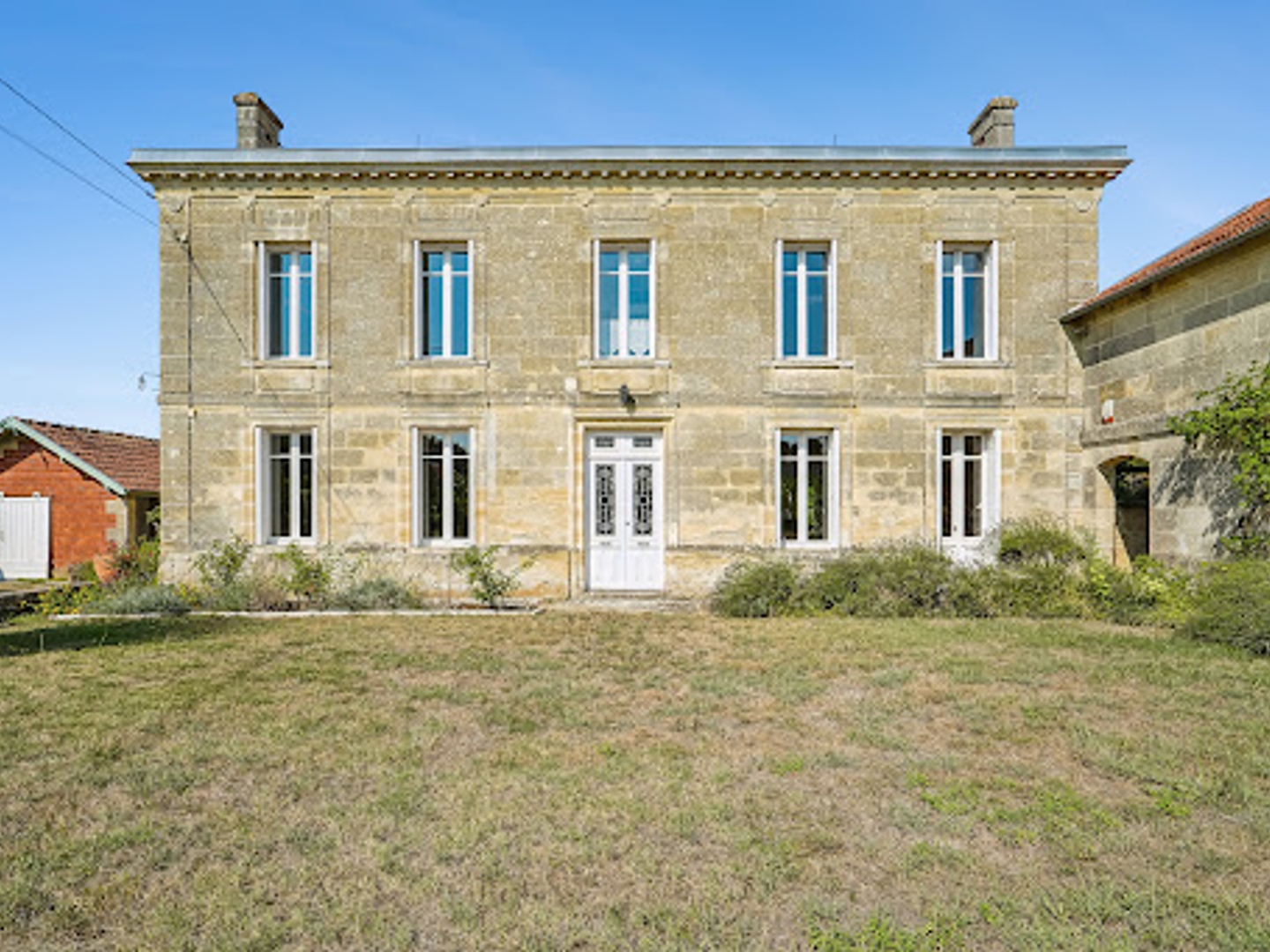Maison 6 pièces 270 m²