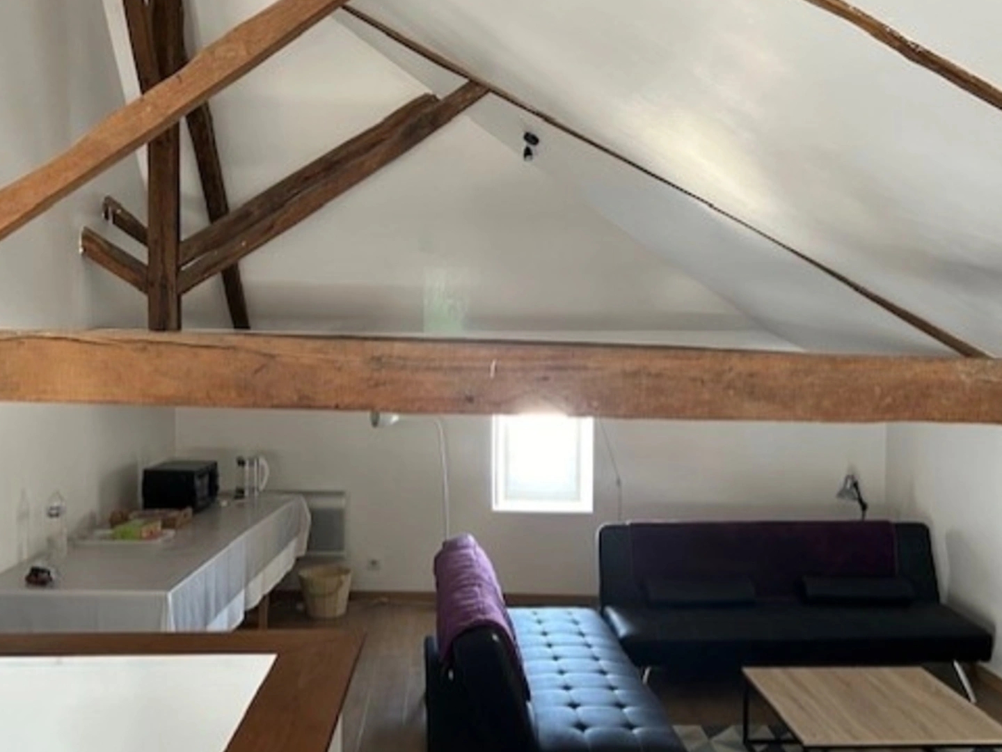Magasin à vendre - 6 pièces - Verrières (86410)