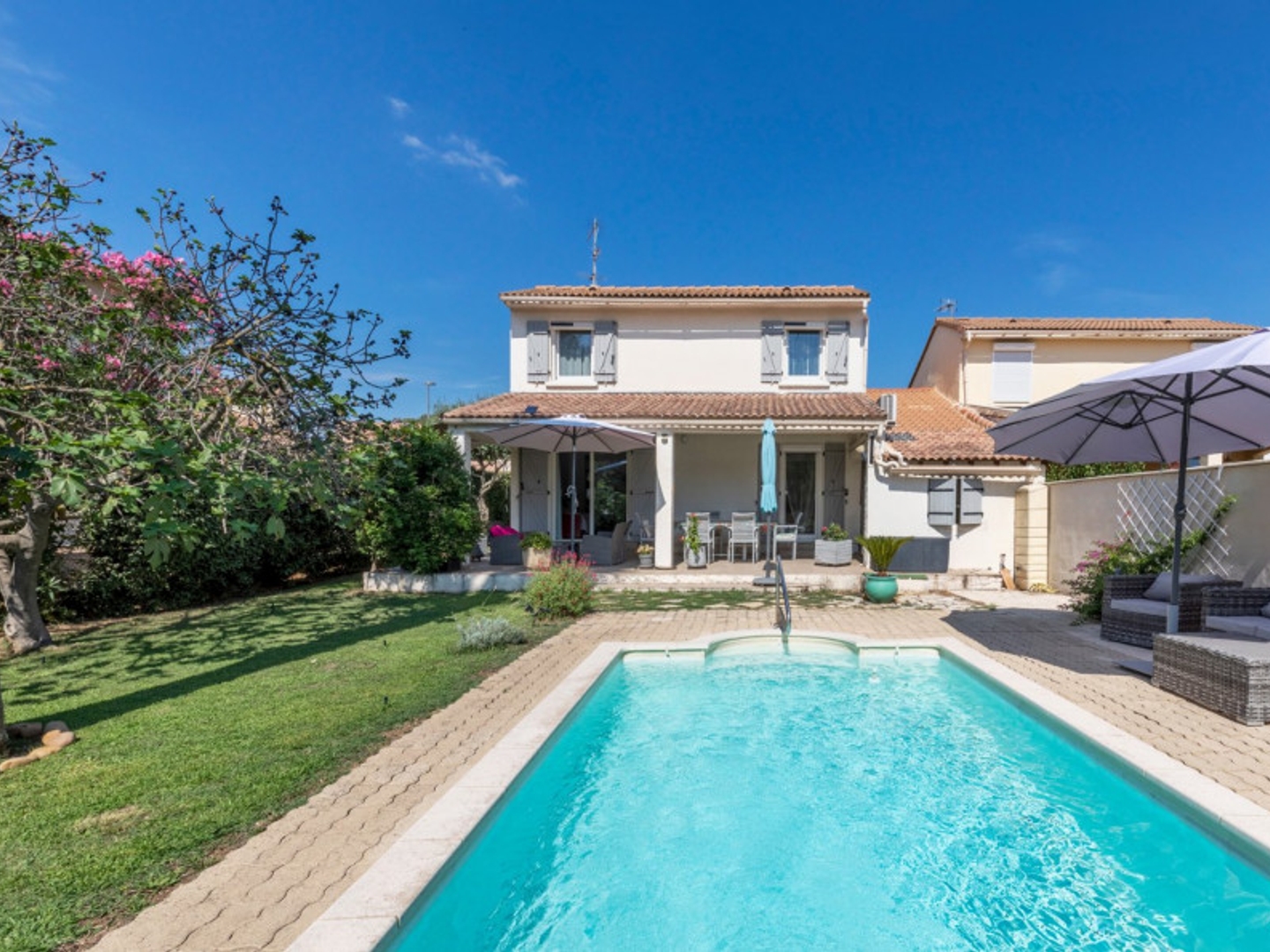 Maison 4 pièces 95 m²