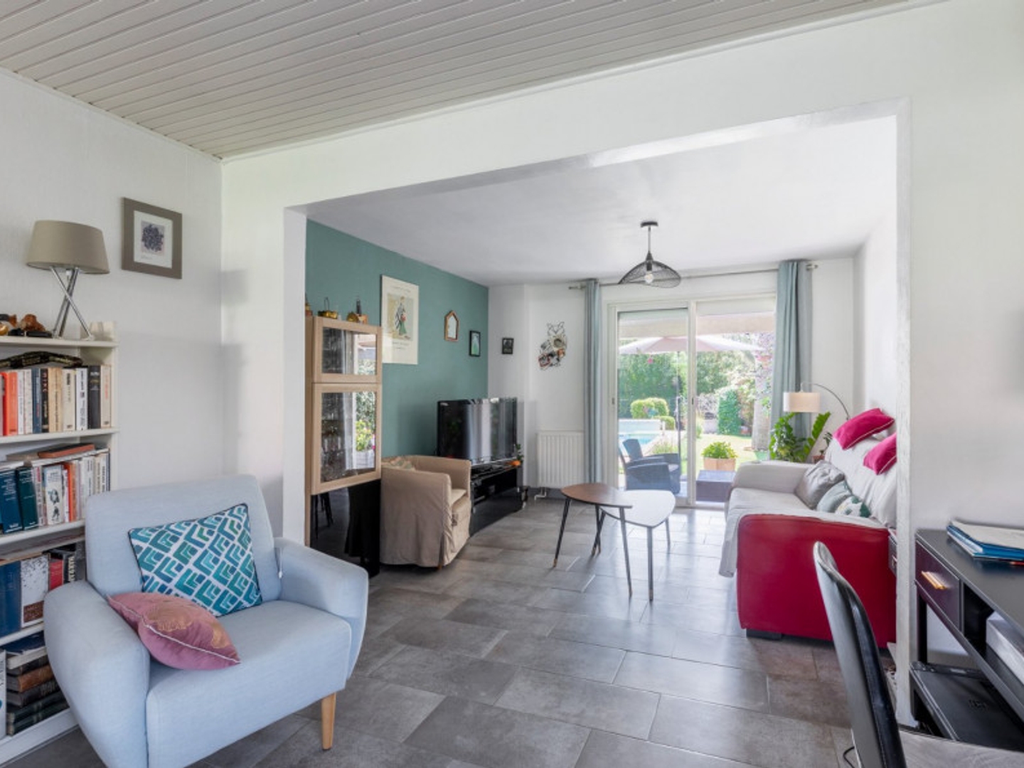 Maison à vendre - 4 pièces - 95m2 - Le Crès (34920)