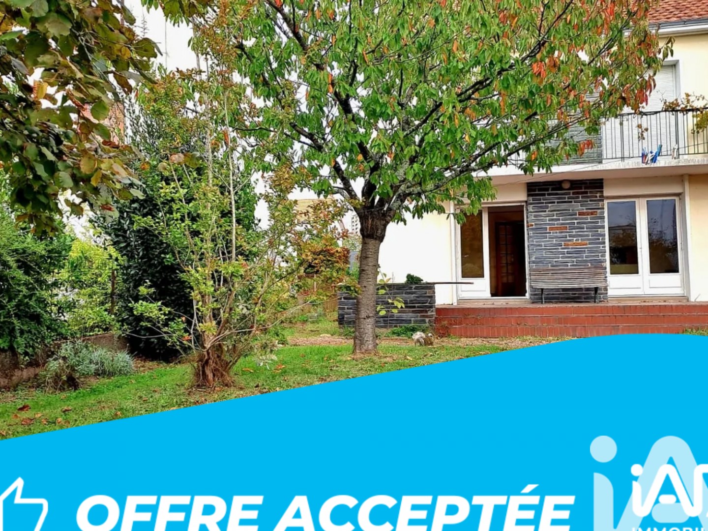 Maison 6 pièces 155 m²