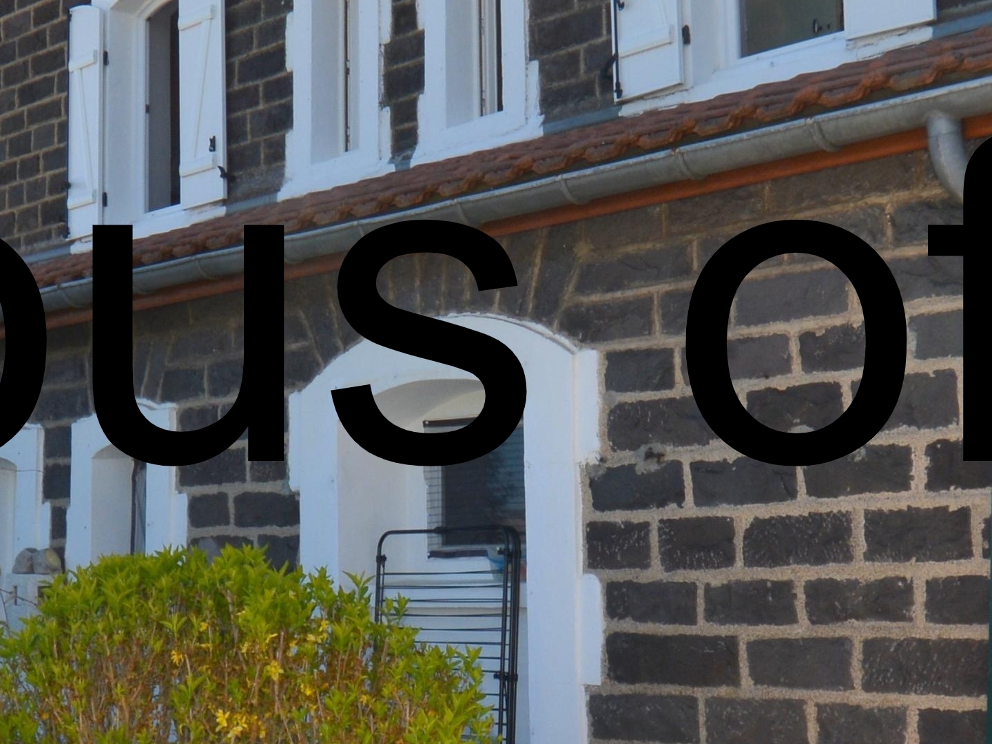 Maison 5 pièces 106 m²