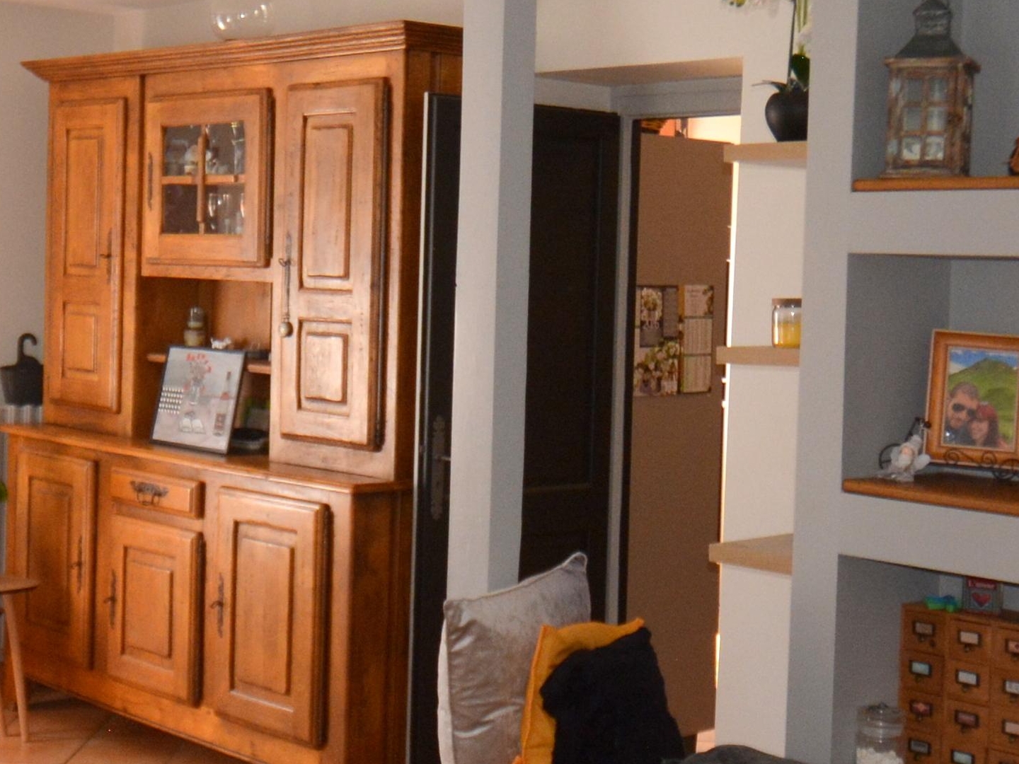 Maison à vendre - 5 pièces - 106m2 - Laqueuille (63820)