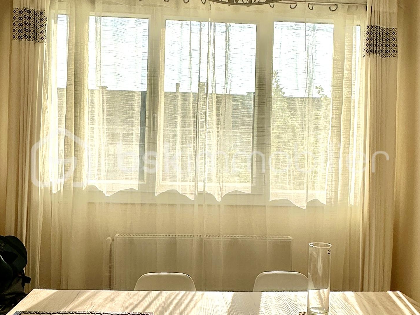 Appartement à vendre - 5 pièces - 89m2 - Tours (37100)