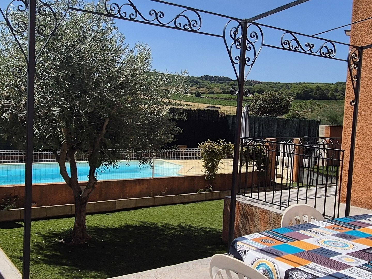 Villa 5 pièces 150m2