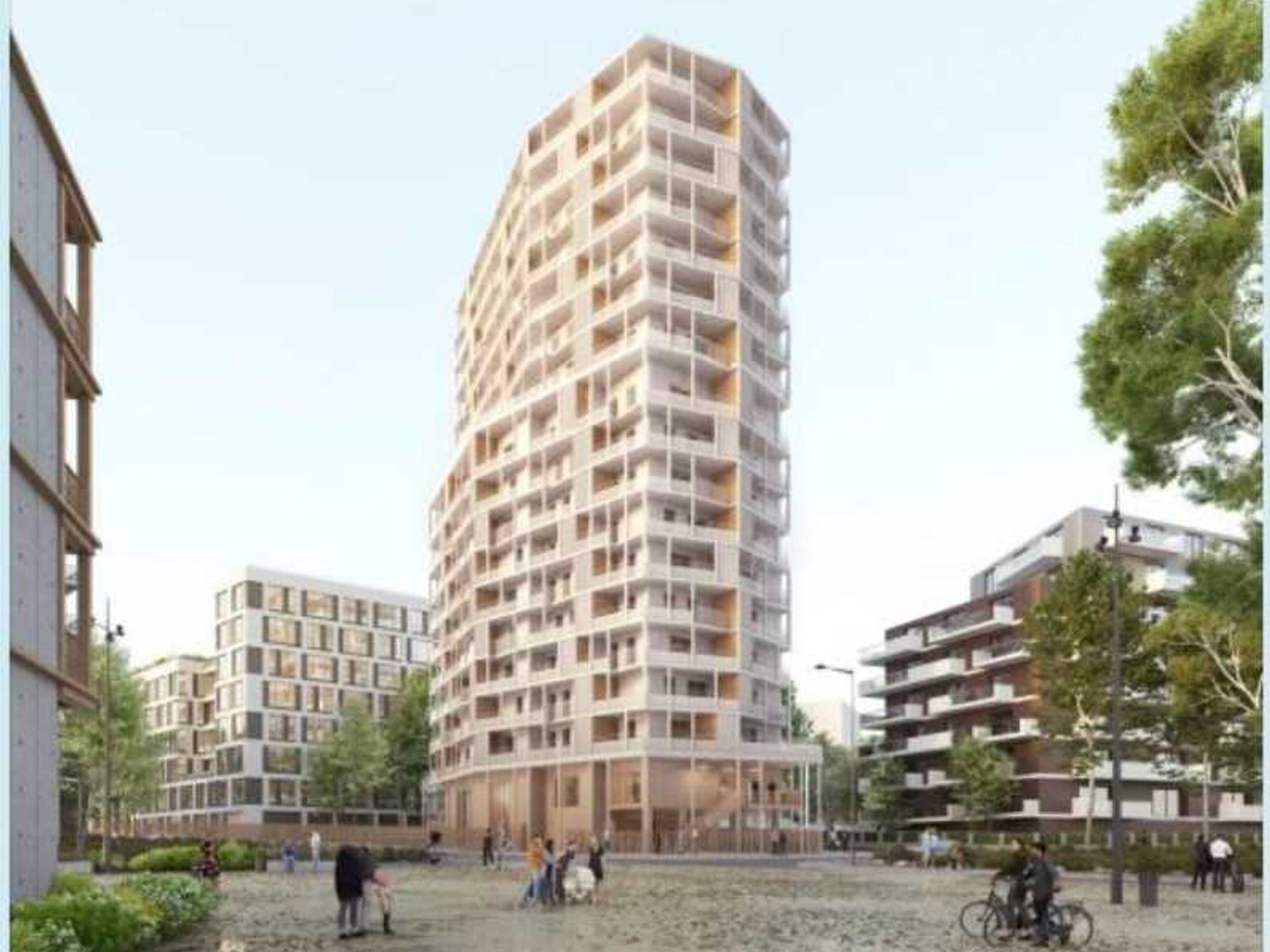 A VENDRE OU A LOUER - LOCAL COMMERCIAL - CAPUCINS BREST