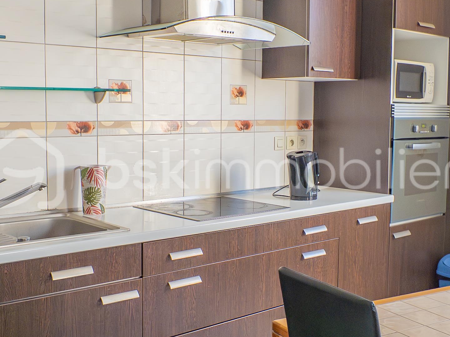 Appartement à vendre - 3 pièces - 87m2 - Nevers (58000)