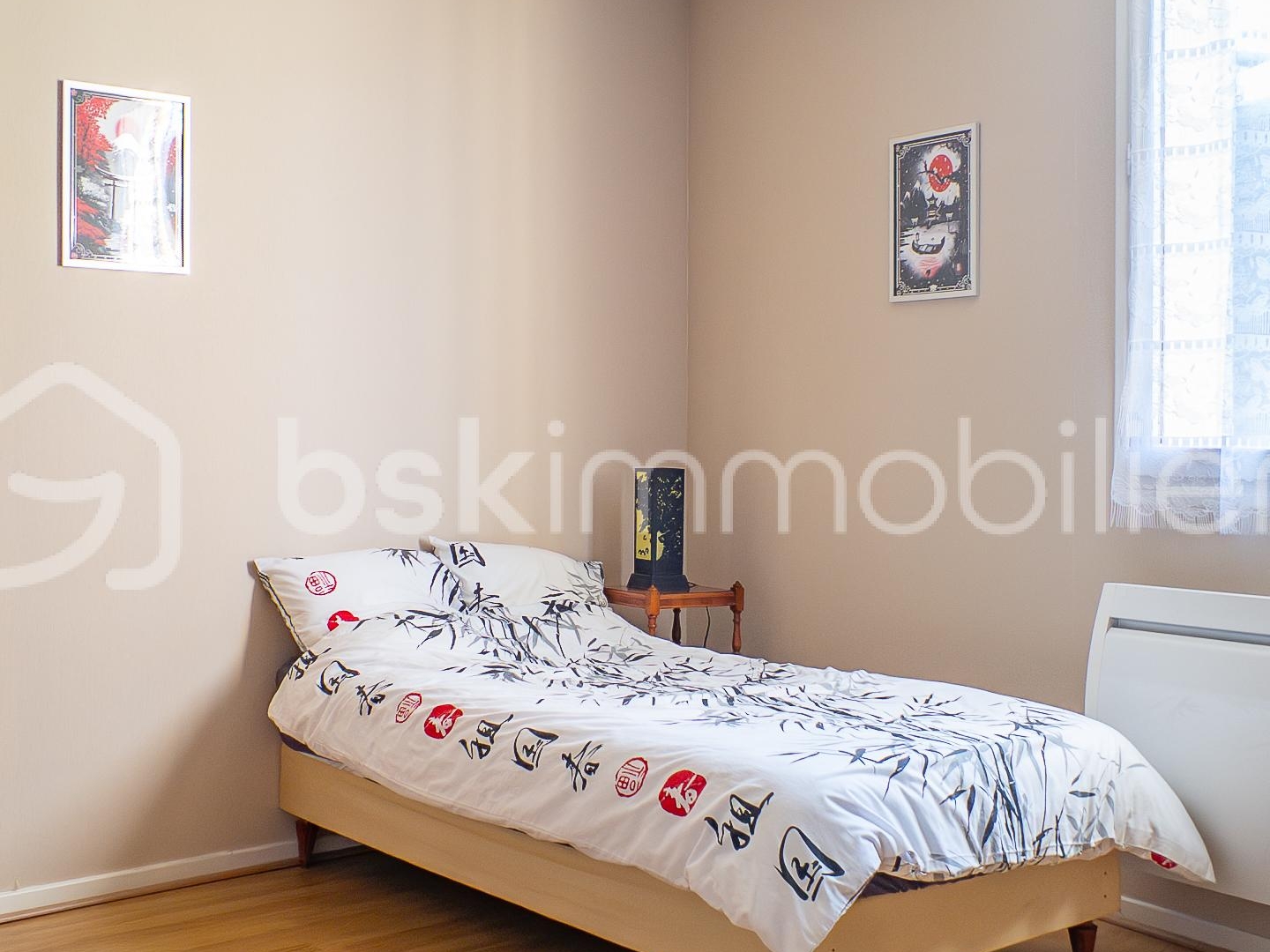 Appartement à vendre - 3 pièces - 87m2 - Nevers (58000)