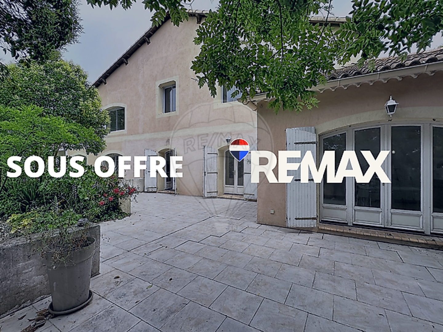 Maison 6 pièces 189 m²
