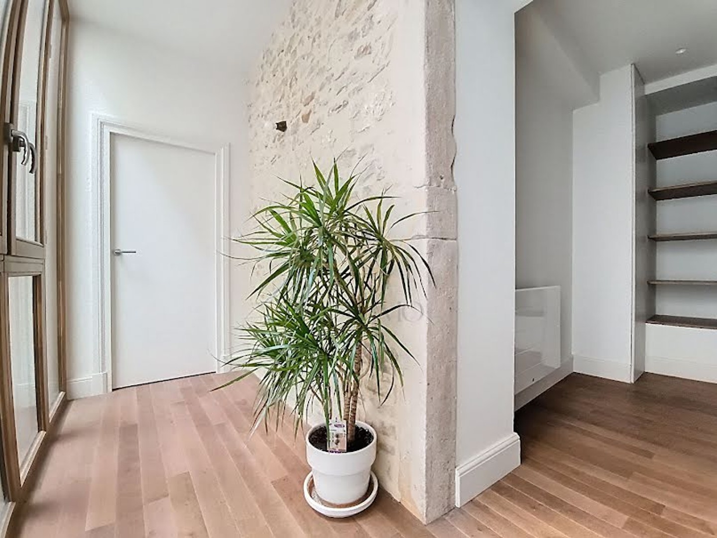 Appartement 4 pièces 94 m²