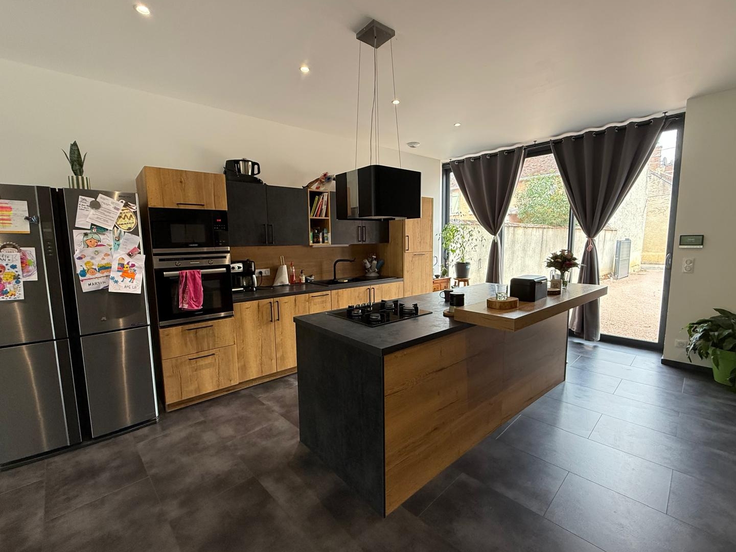 Maison à vendre - 6 pièces - 200m2 - Vallan (89580)
