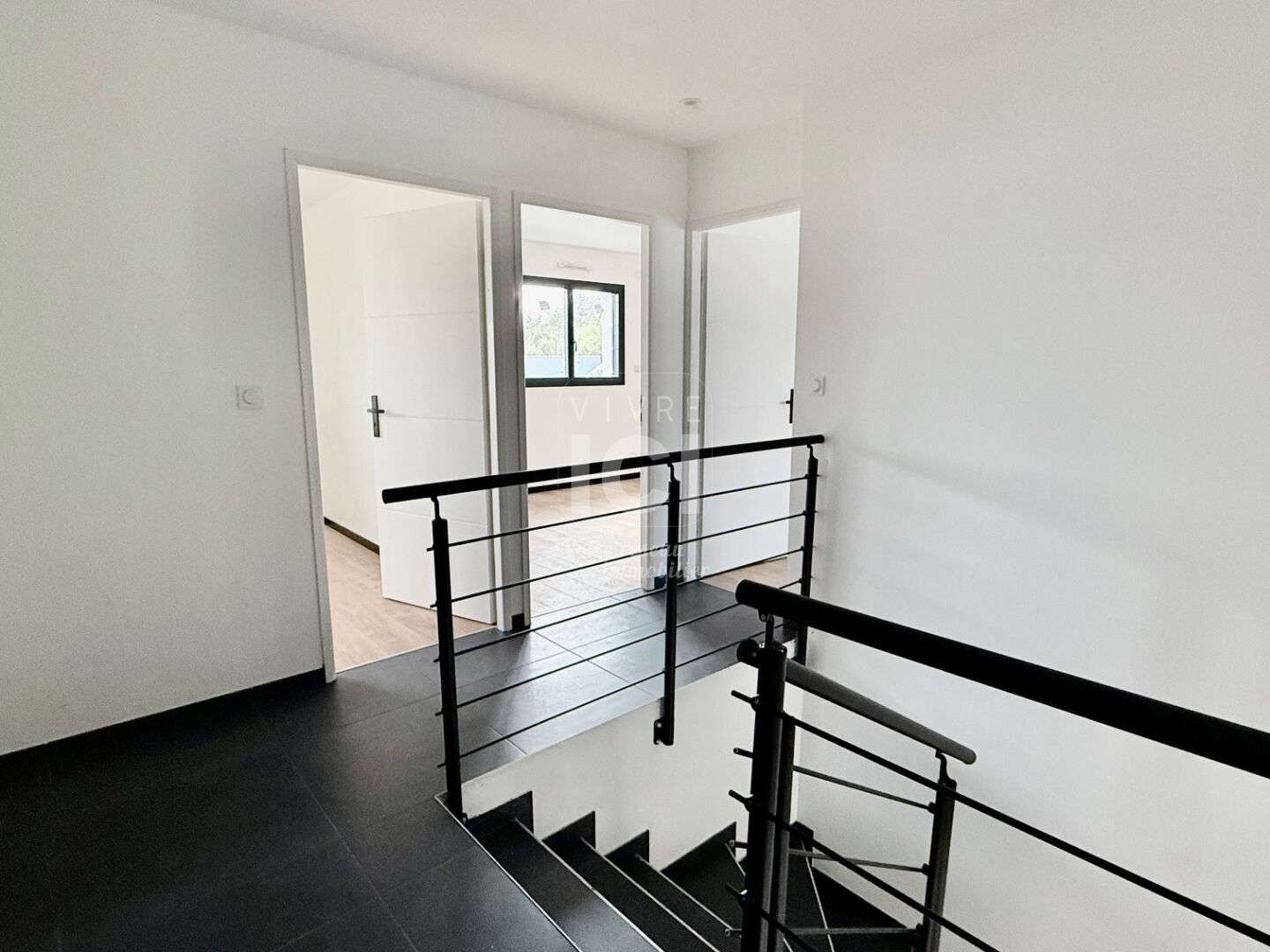 Maison 5 pièces 140 m²