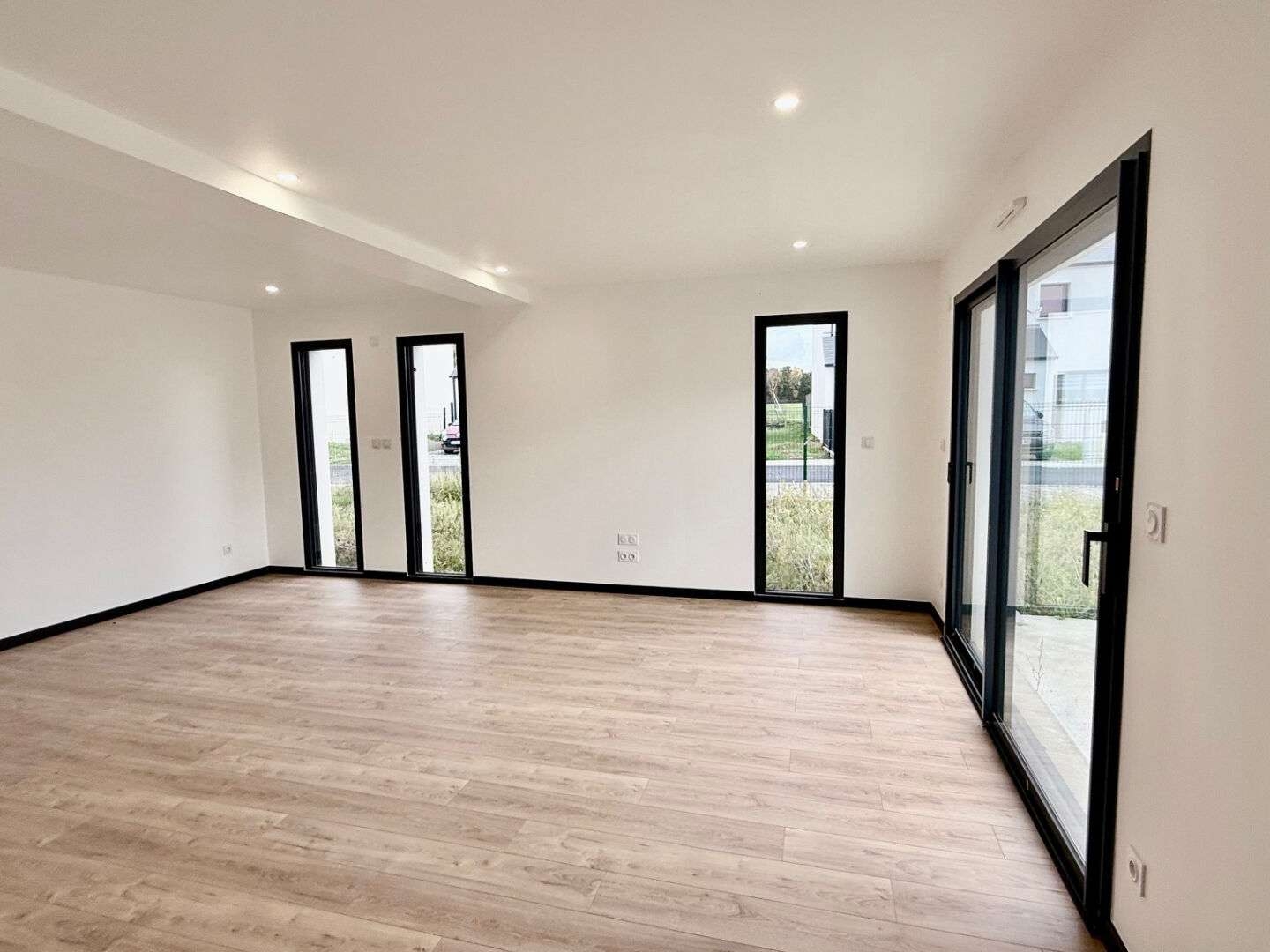 Maison 5 pièces 140 m²
