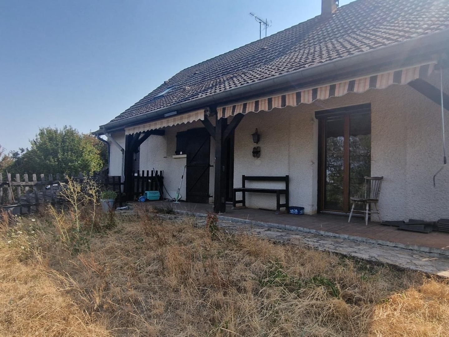 Maison 5 pièces 133 m²