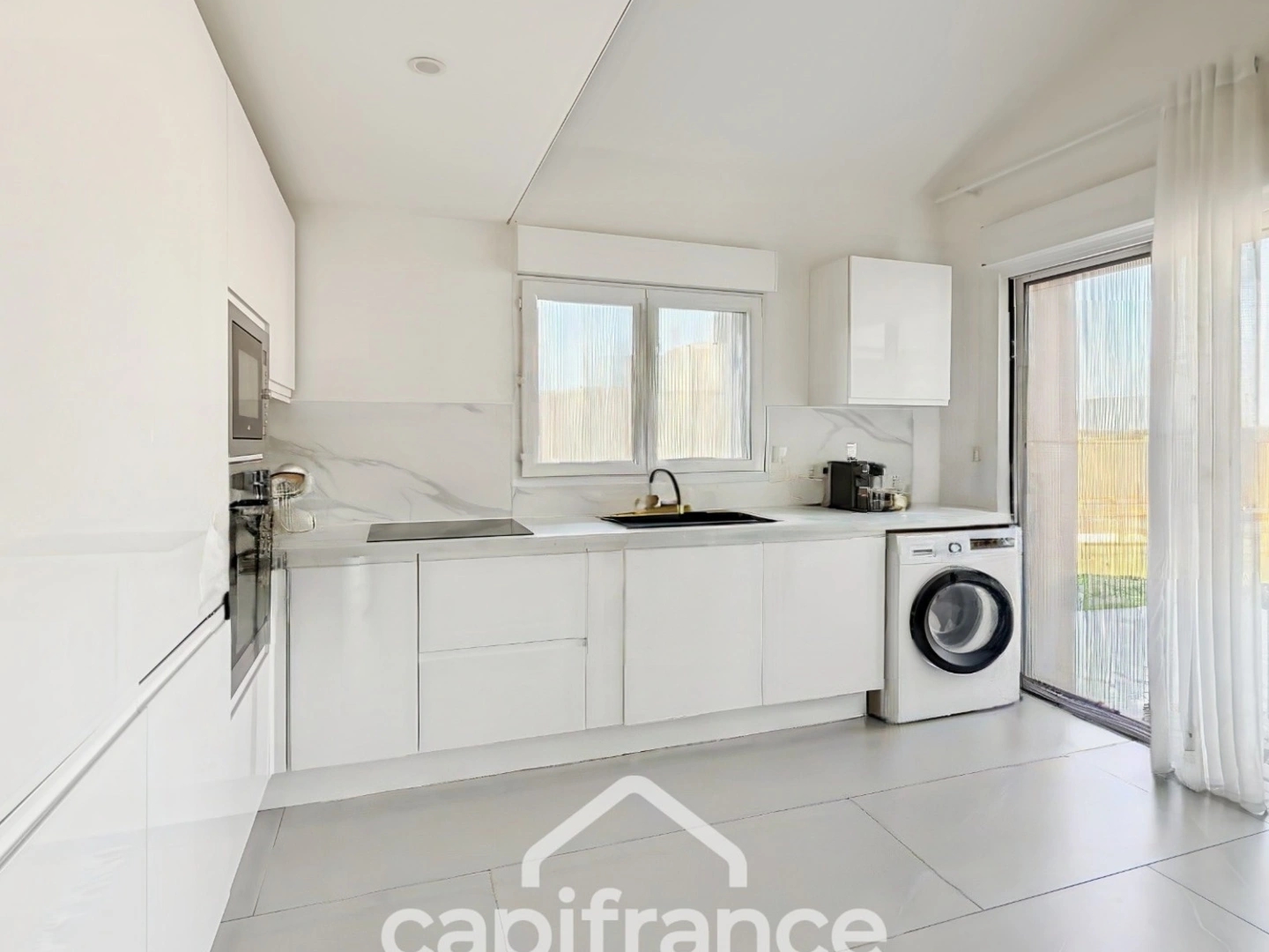 Maison à vendre - 3 pièces - 65m2 - Beausemblant (26240)