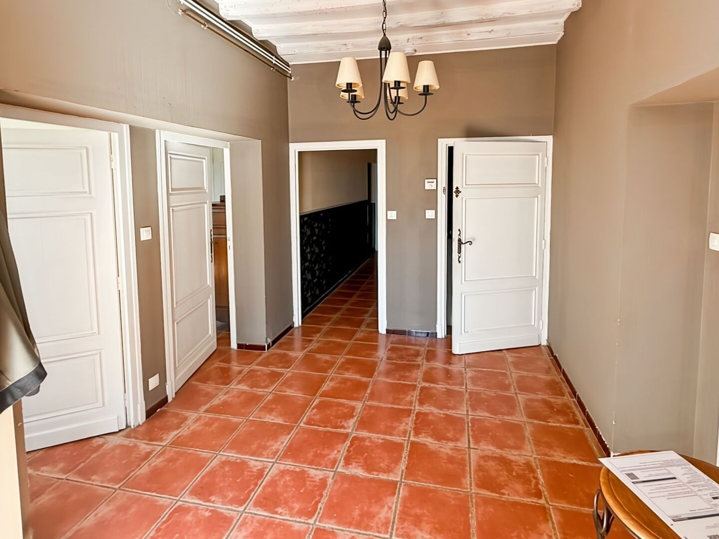 Maison à vendre - 7 pièces - 280m2 - Boé (47550)
