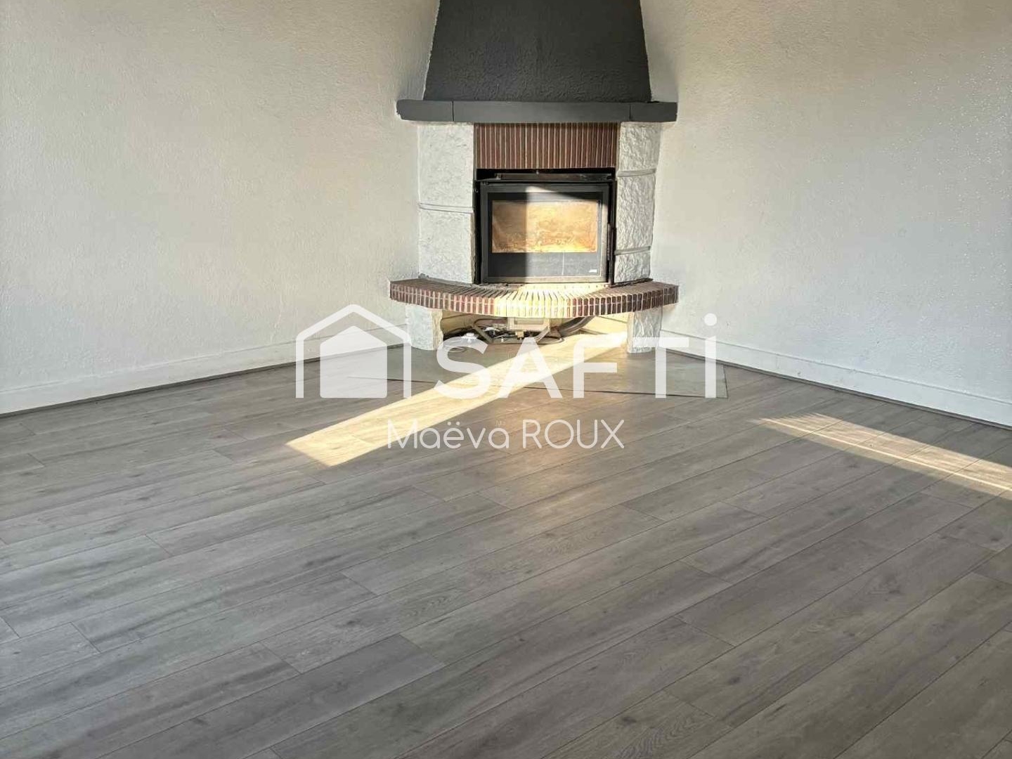 Maison à vendre - 7 pièces - 138m2 - Luxeuil-Les-Bains (70300)