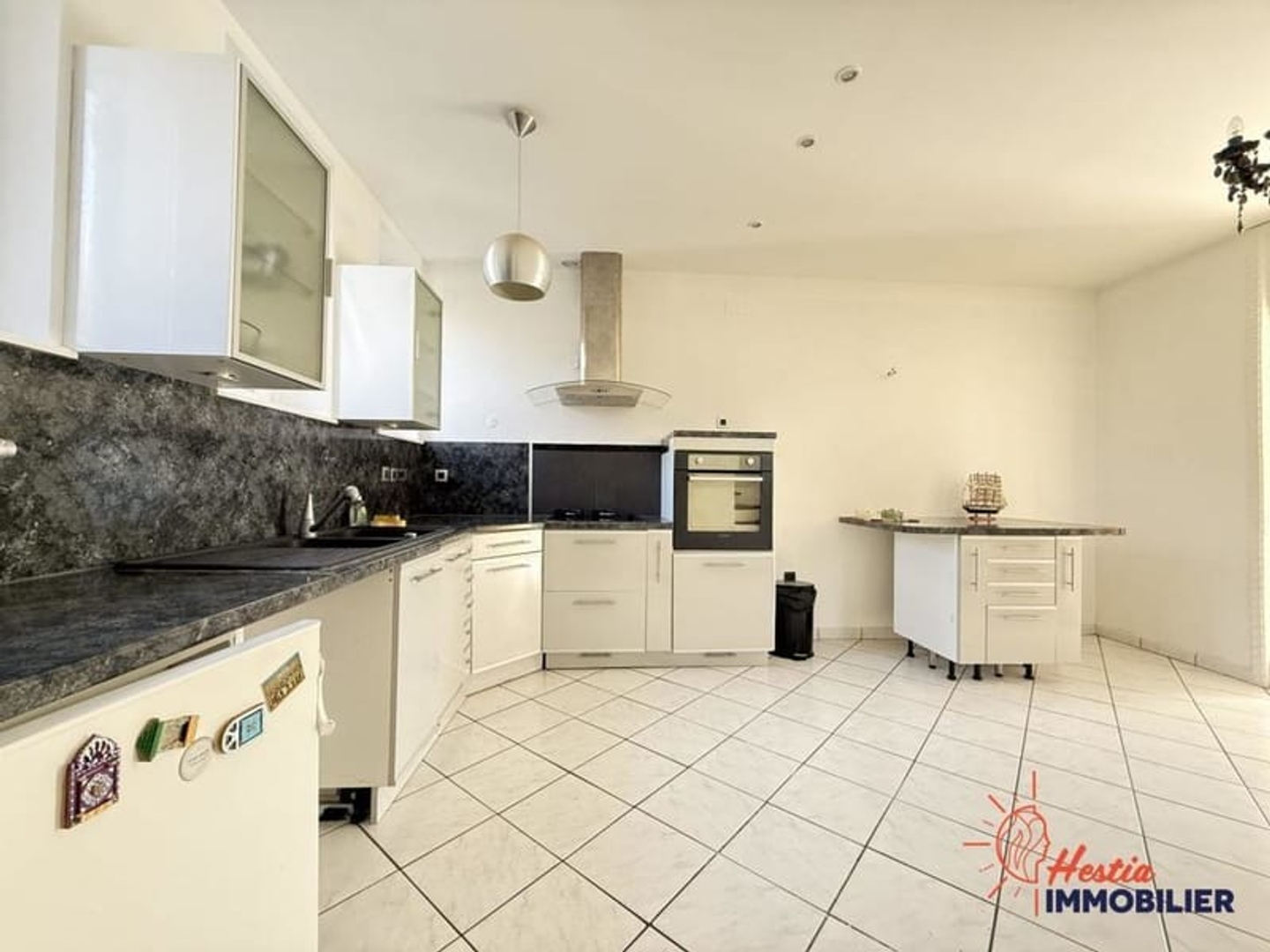 Maison à vendre - 5 pièces - 102m2 - Reims (51100)