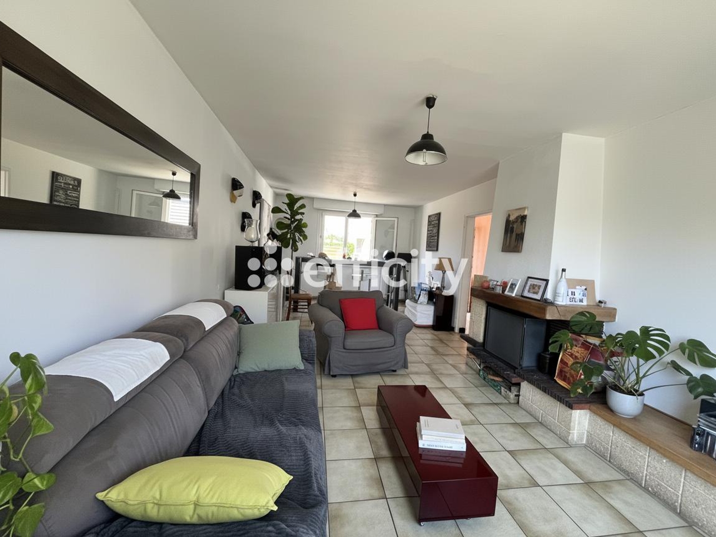 Maison 5 pièces 103 m²