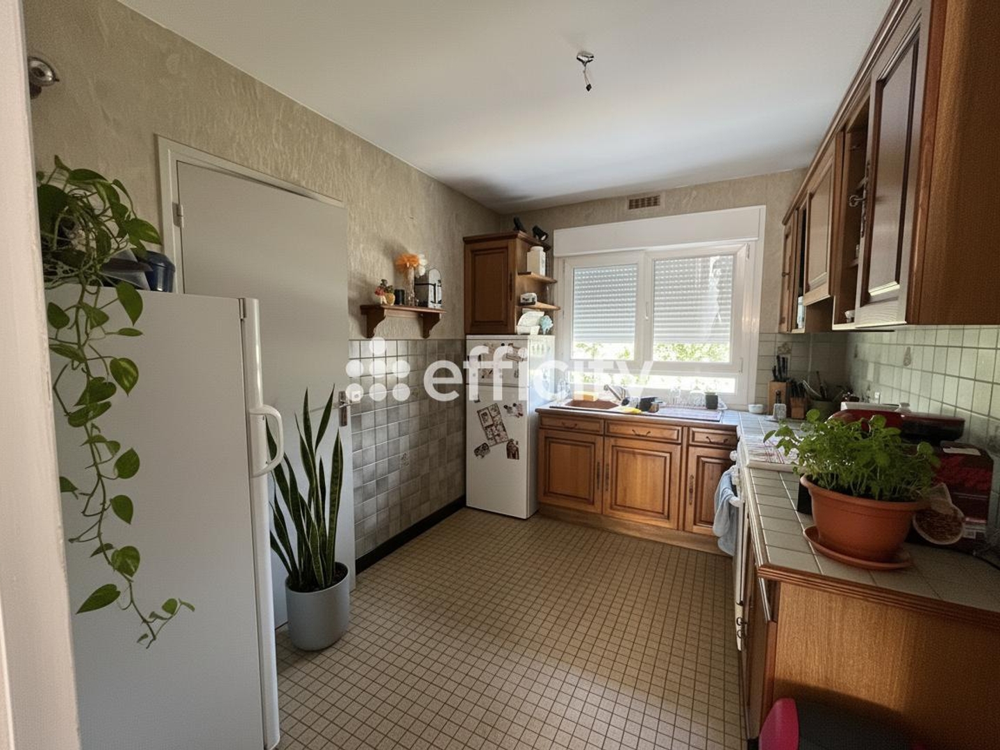 Maison à vendre - 5 pièces - 103m2 - Ouistreham (14150)