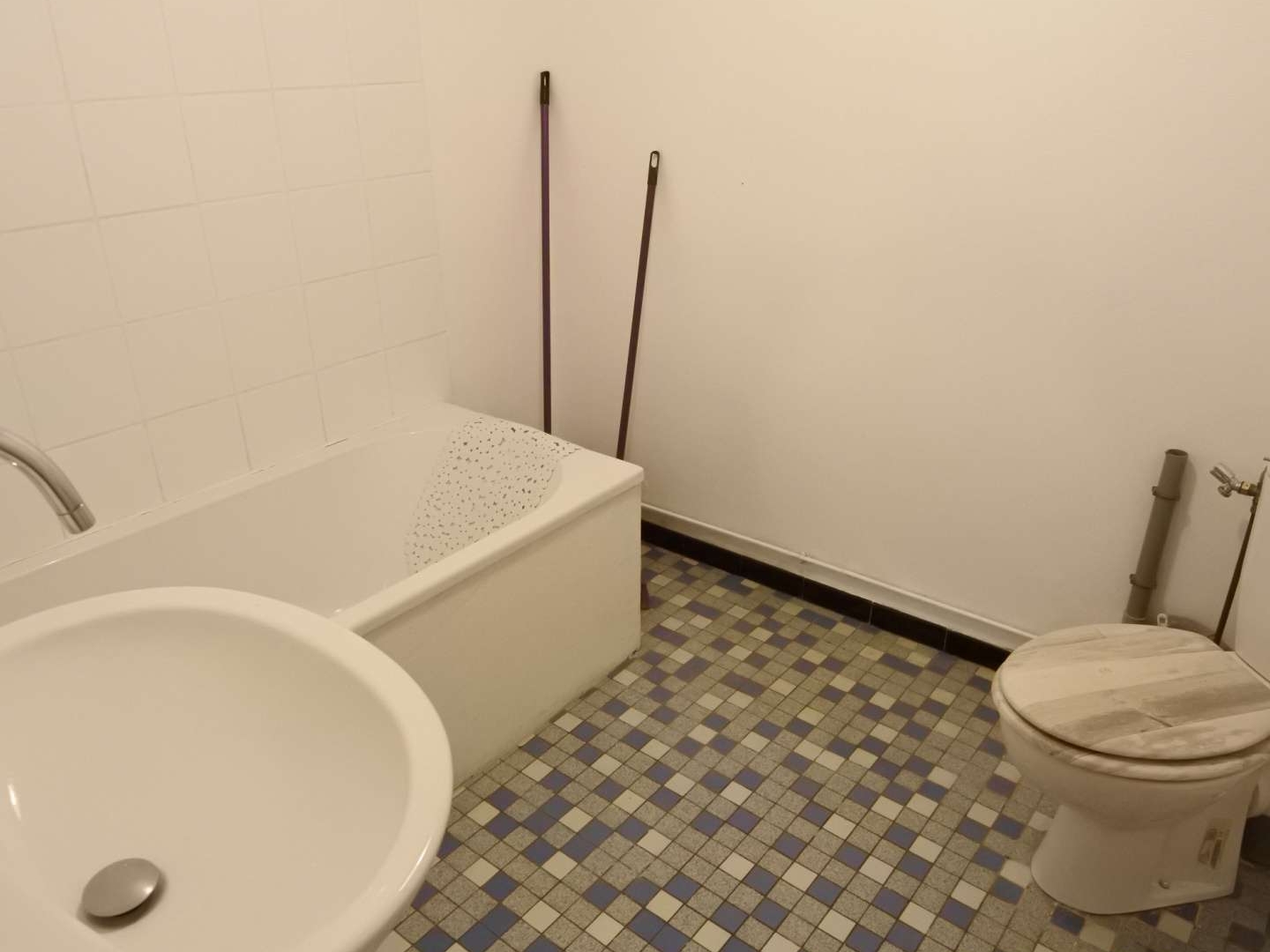 Immeuble 3 pièces 68 m²