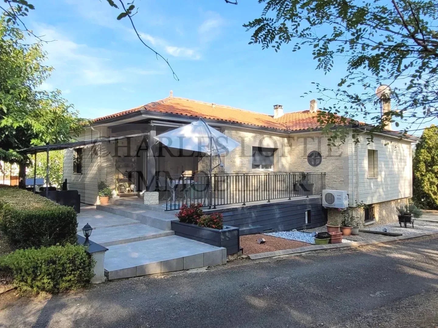 Maison 6 pièces 125 m²