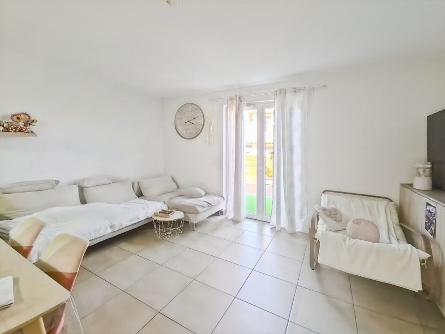 Maison à vendre - 3 pièces - 60m2 - La Gaude (06610)