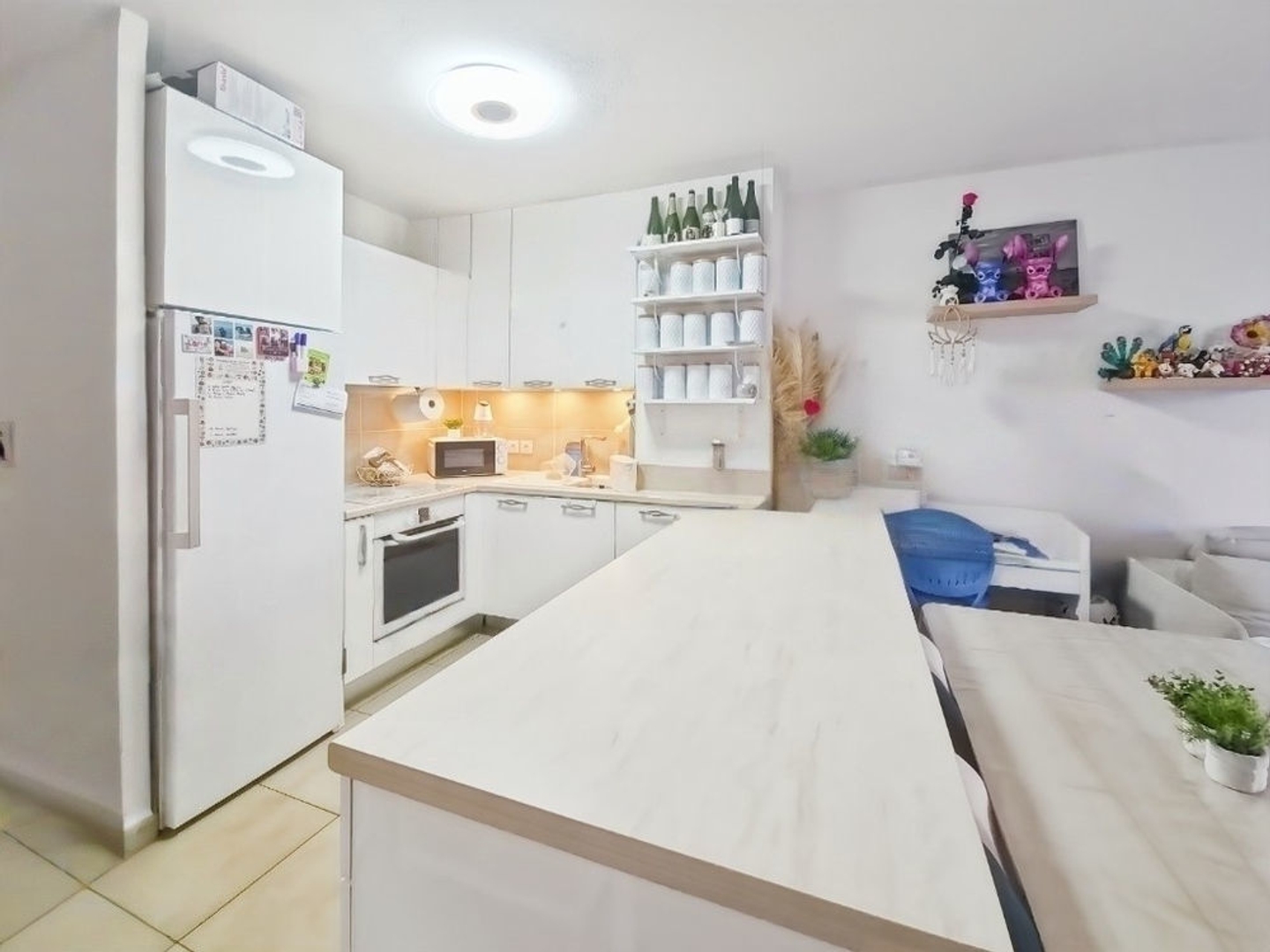 Maison à vendre - 3 pièces - 60m2 - La Gaude (06610)