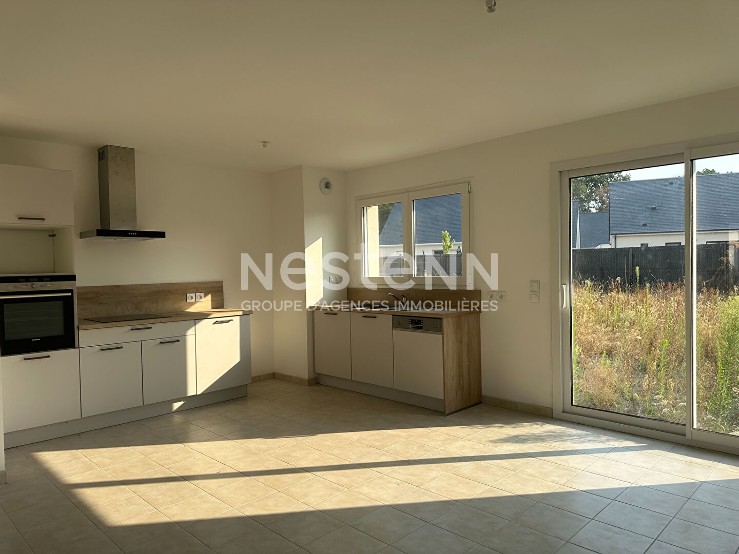 Maison à vendre - 6 pièces - 112m2 - La Suze-Sur-Sarthe (72210)