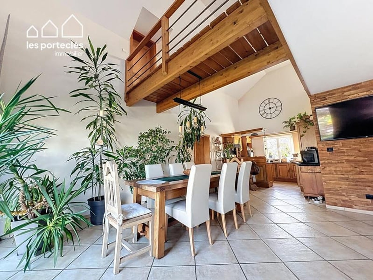 RARE ENSEMBLE IMMOBILIER