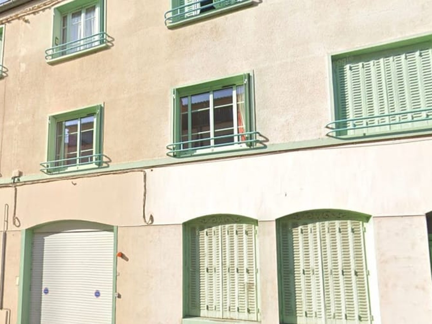 Appartement 3 pièces 103 m²