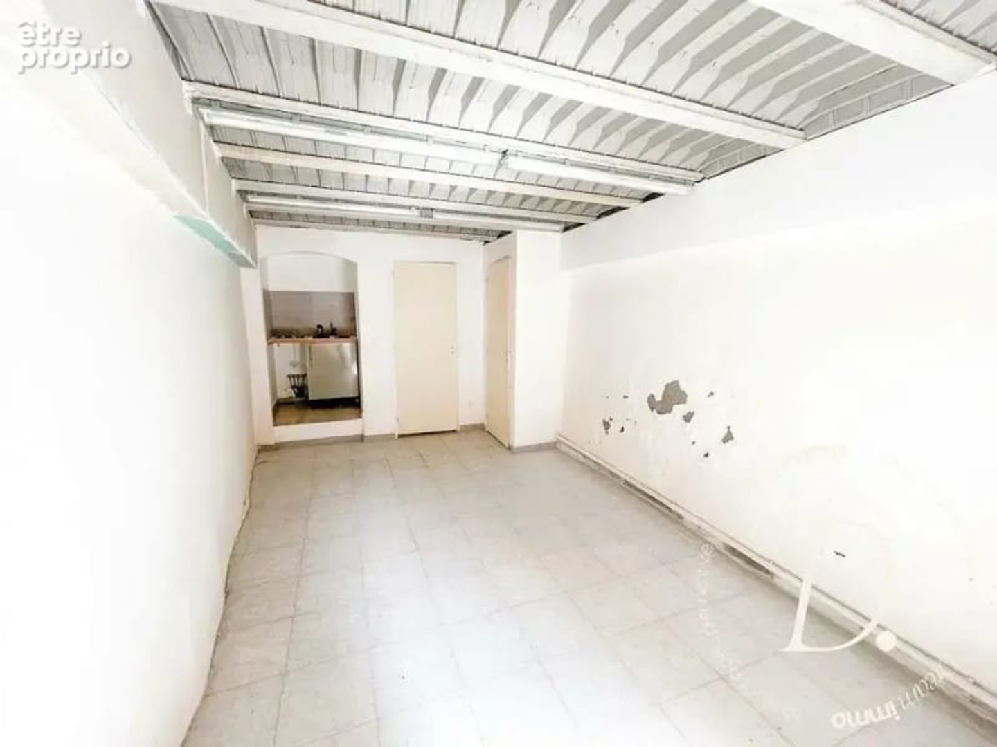 Magasin à vendre - 20m2 - Agde (34300)