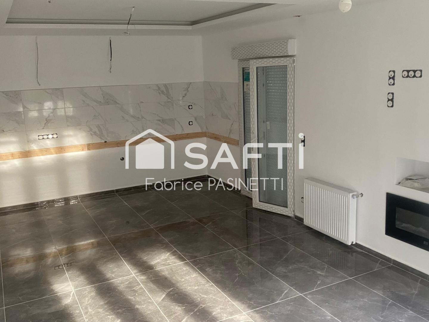 Maison à vendre - 5 pièces - 100m2 - Bouligny (55240)