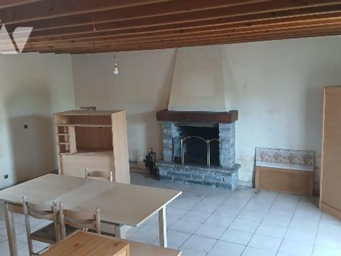 Maison à vendre - 2 pièces - 55m2 - Carentoir (56910)
