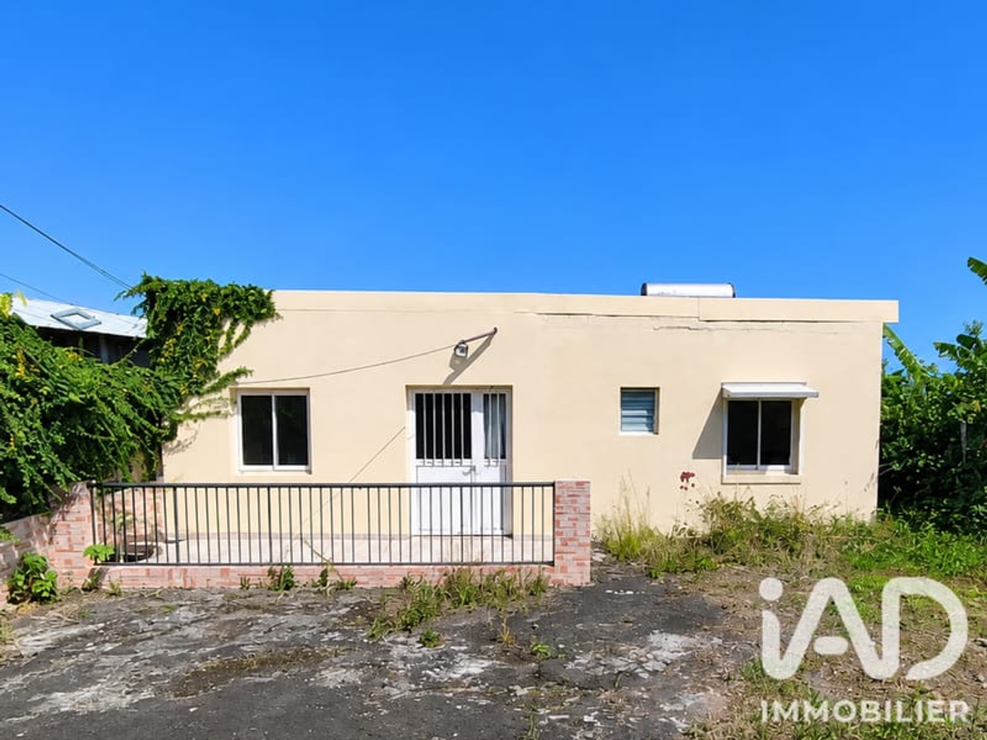 Maison 4 pièces 85 m²
