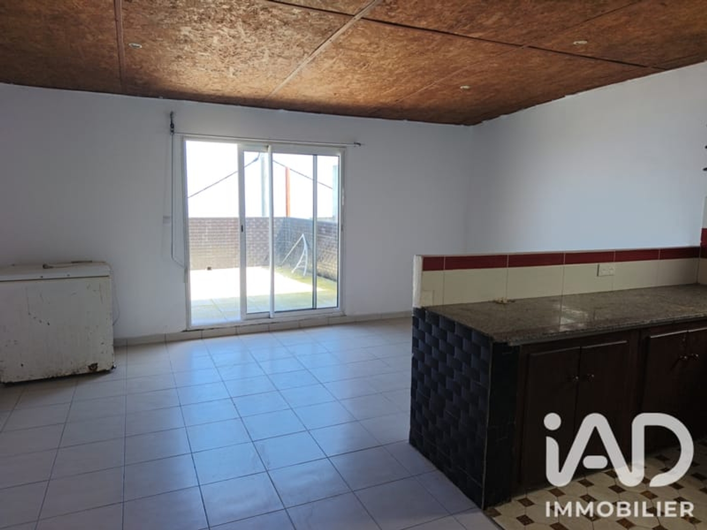 Maison à vendre - 4 pièces - 85m2 - Saint-Leu (97424)