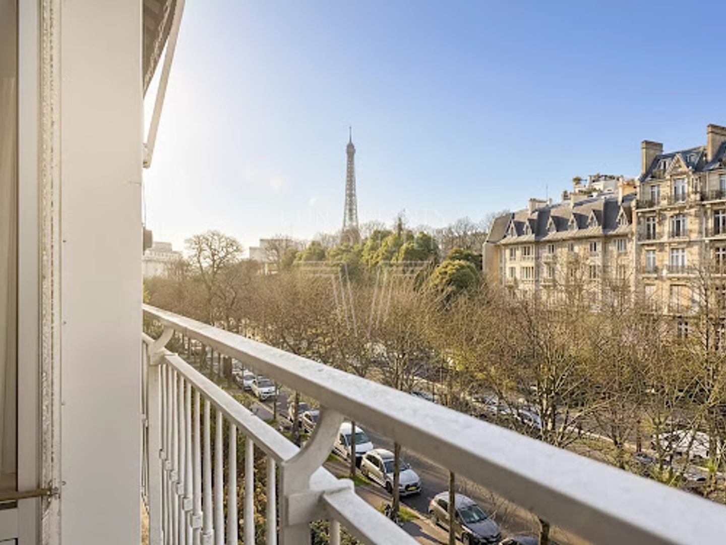 Appartement 3 pièces 87 m²