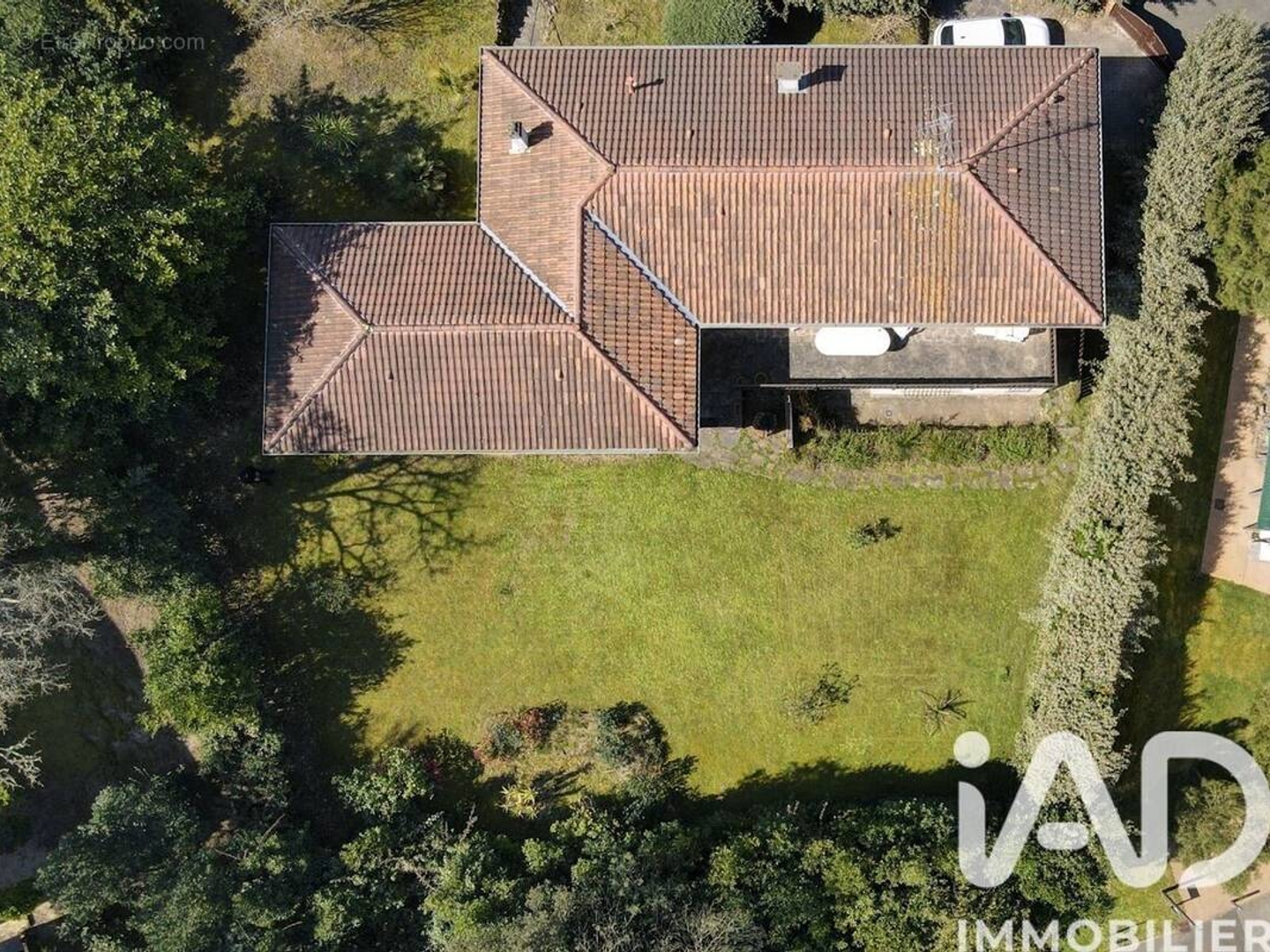 Maison 6 pièces 162 m² à vendre à Hossegor (40150)