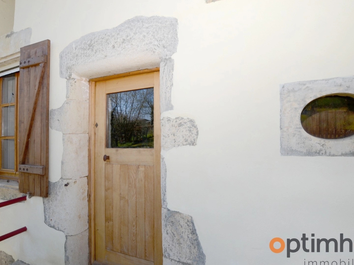 Maison à vendre - 4 pièces - 126m2 - Chassiecq (16350)